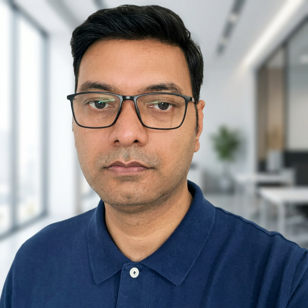 Vikram Katyani